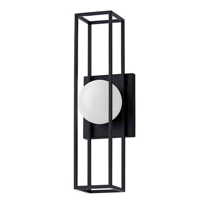 Large Outdoor Wall Sconce