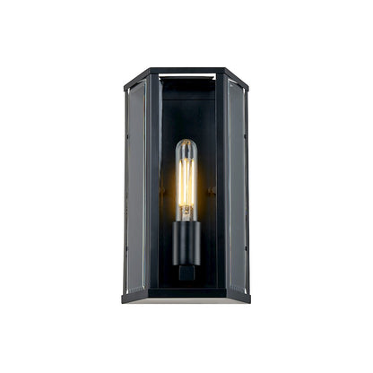 12" Outdoor Wall Sconce