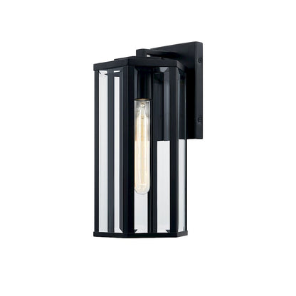 14" Outdoor Wall Sconce