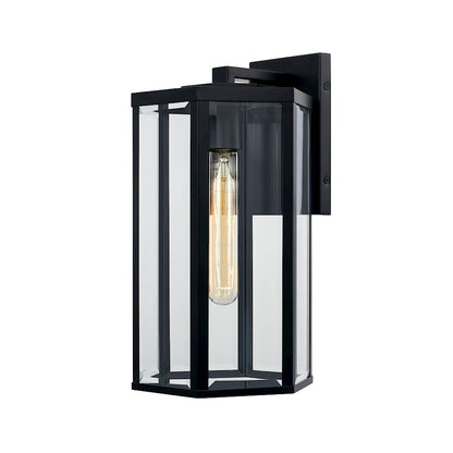 16" Outdoor Wall Sconce