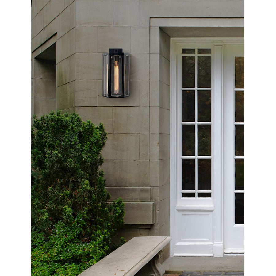 16" Outdoor Wall Sconce