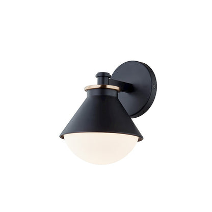 10" Outdoor Wall Sconce