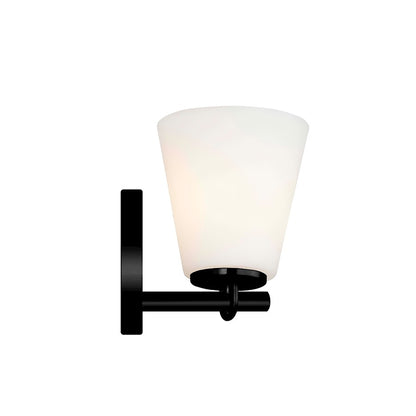 1 Light Wall Sconce