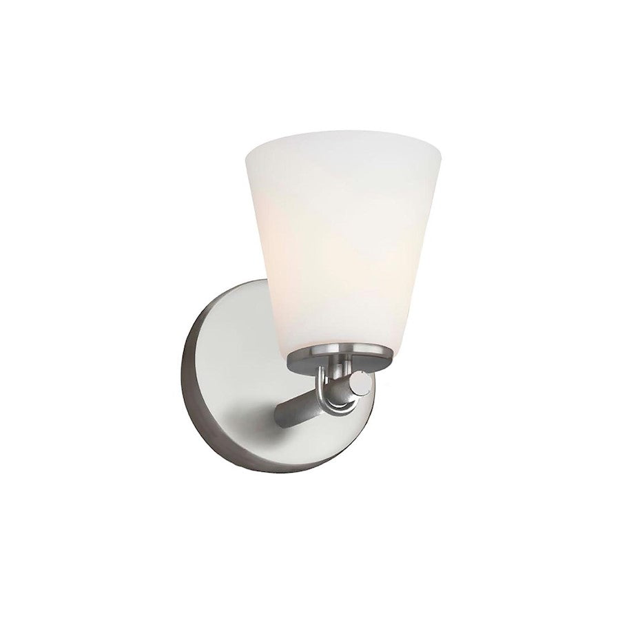 1 Light Wall Sconce