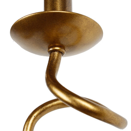 Kalco Lighting Rizo 3 Light Wall Sconce, Oil Rubbed Bronze