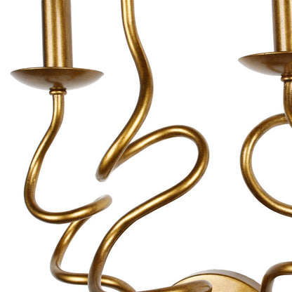 Kalco Lighting Rizo 3 Light Wall Sconce, Oil Rubbed Bronze