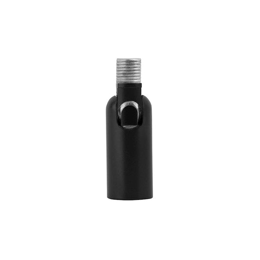 Kuzco Adapters 02 Adaptor, Black - ADP002BK