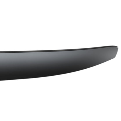 Kuzco Hugo 42" Ceiling Fan, Matte Black