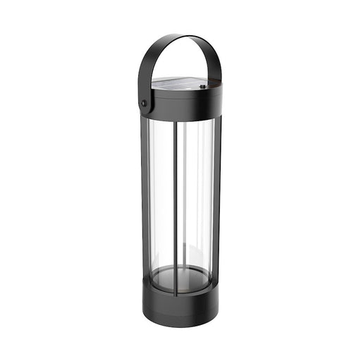 Kuzco Suara 14" LED Exterior Portable Lamp, Black - EL17614-BK