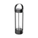 Kuzco Suara 14" LED Exterior Portable Lamp, Black - EL17614-BK