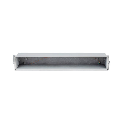 Kuzco Newport 20" LED Exterior Wall/Step Light Back Box/Wet