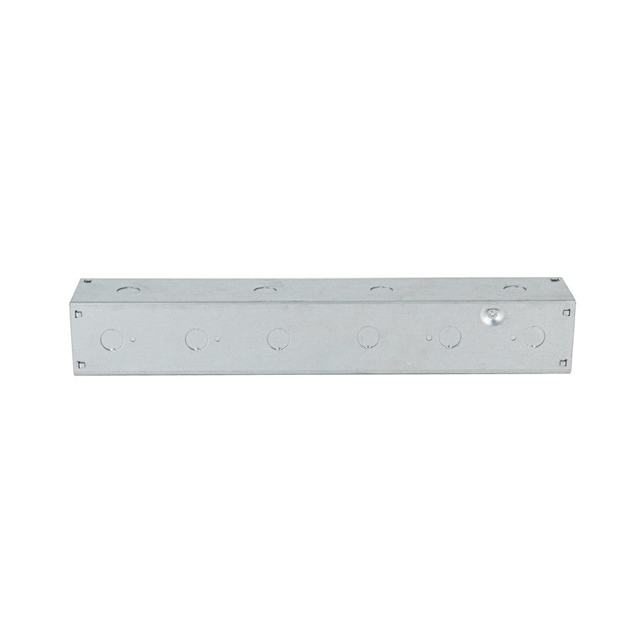Kuzco Newport 20" LED Exterior Wall/Step Light Back Box/Dry - ER72420-MBOX