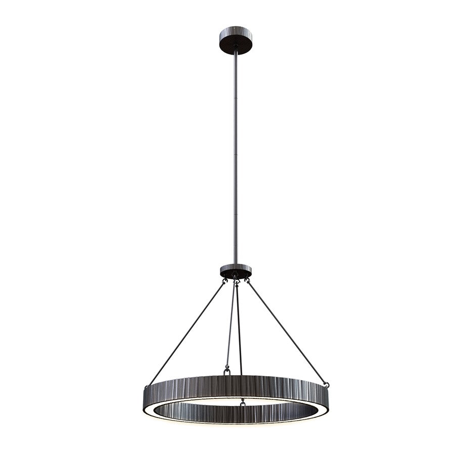 Kuzco Kensington 30"LED Pendant, Urban Bronze - PD361230UB-UNV