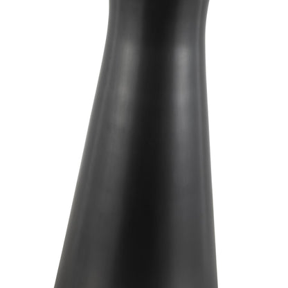 Kuzco Blair 21" Black Table Lamp, Urban Bronze