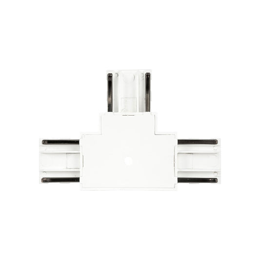 Kuzco Trilo Track T-Connector, White - TRC989123-WH