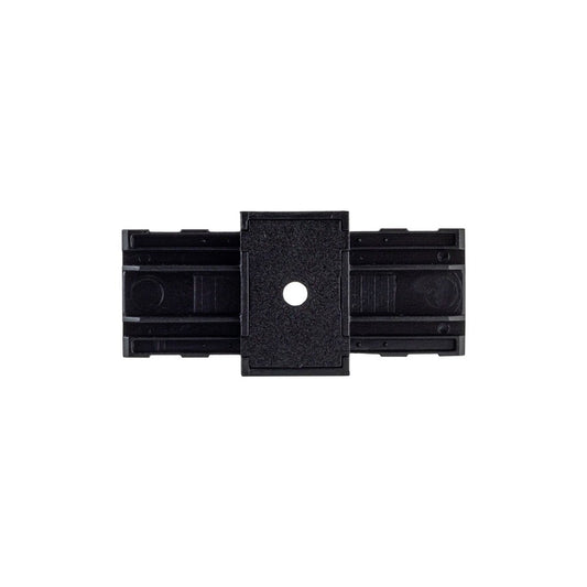 Kuzco Trilo Track I-Connector Unpowered, Black - TRC989971-BK