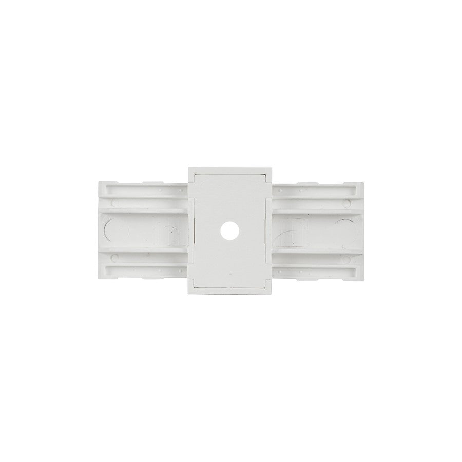 Kuzco Trilo Track I-Connector Unpowered, White - TRC989971-WH