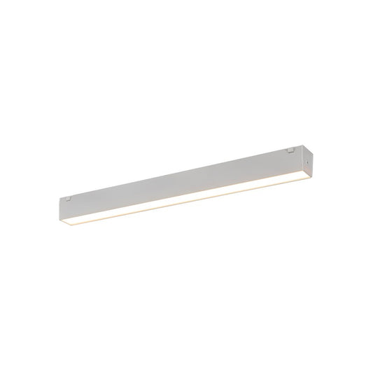 Kuzco Jaren 15" Trilo Track Light Bar, White - TRF17415-WH