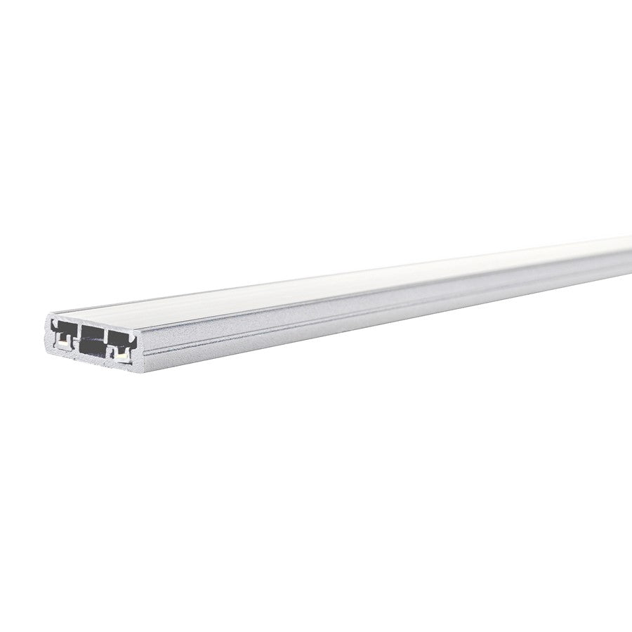 Kuzco Trilo Track 78" Trilo Track Rail, White - TRT989200-WH