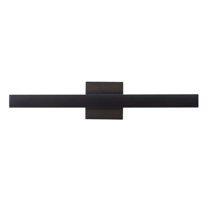 Kuzco Tila 23" Blk Dim LED Bathroom Vanity Light, Blk - VL0720323BK