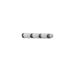 Kuzco Edna 16" LED Vanity, Chrome/Frosted PC Diffuser - VL63316-CH