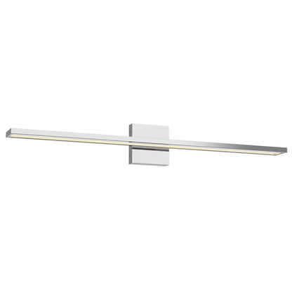 Kuzco Brio 36" LED Vanity Light, Chrome - VL63636-CH-UNV
