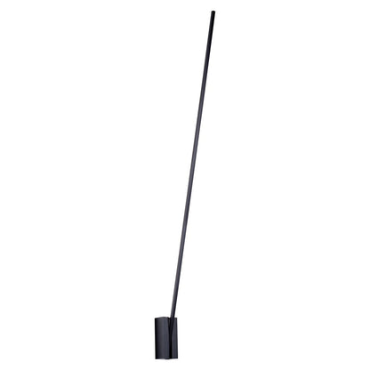 Kuzco Lever 60" LED Wall Sconce, Black - WS13760-BK-UNV