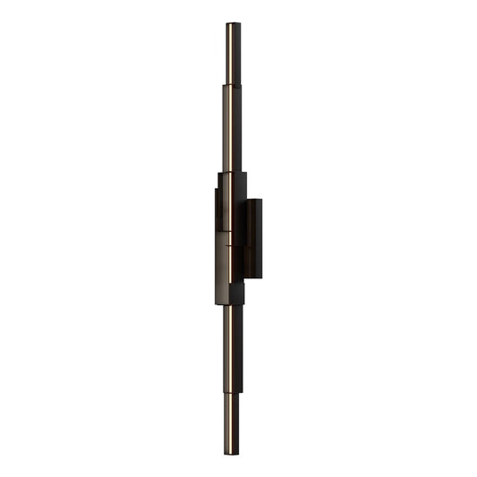 Kuzco Enzo 60" LED Wall Sconce, Black - WS29560-BK