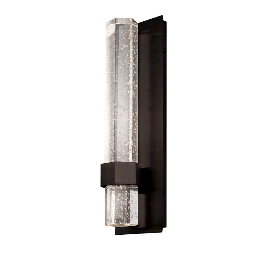 Kuzco Warwick 15" LED Wall Sconce, Bronze - WS54615-BZ