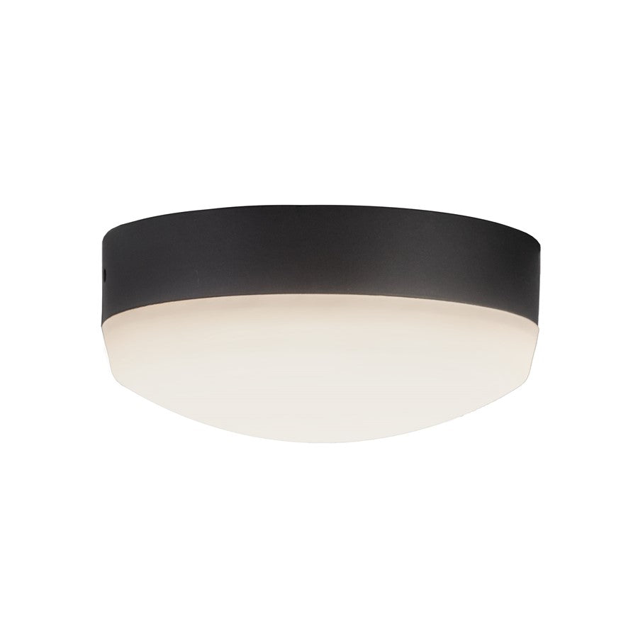 Kuzco Hugo 5" Fan Light Kit, Matte Black - X-LK-929-MB-5CCT