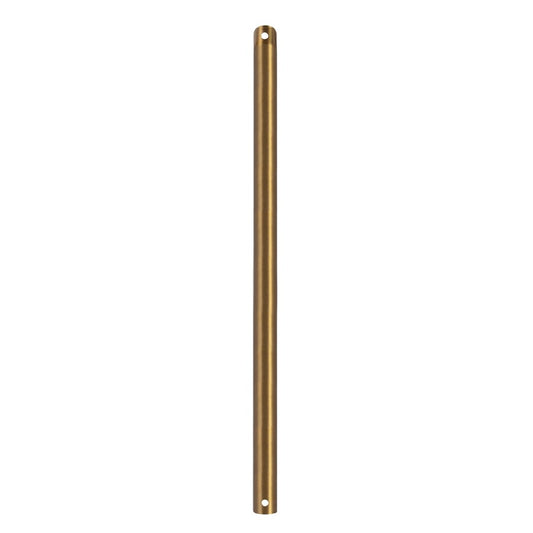 Kuzco Fan Downrod 24" Fan Downrod, Brushed Gold - X-RD34-24BGFAN