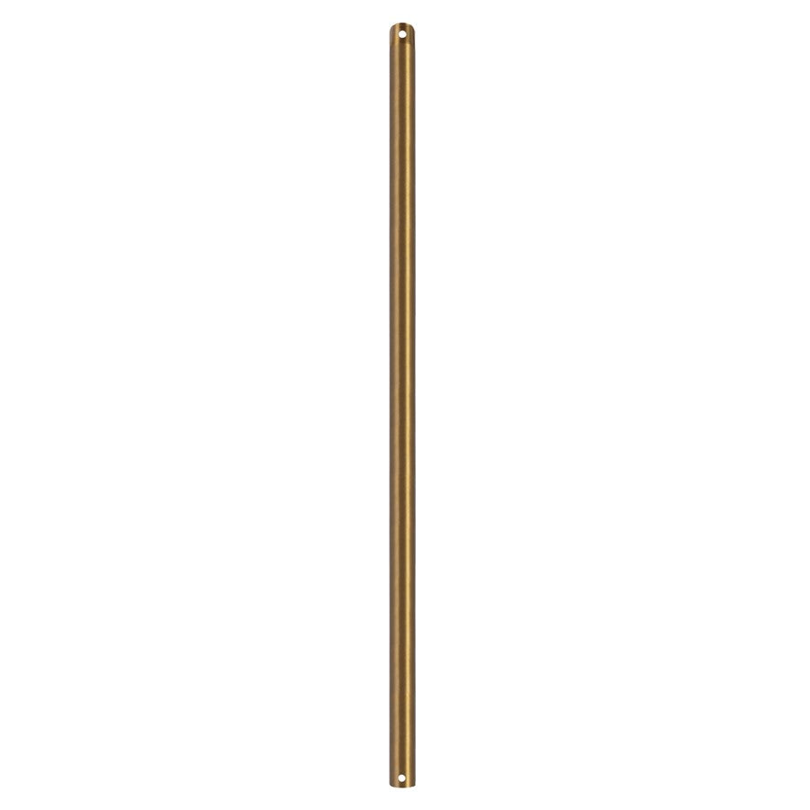 Kuzco Fan Downrod 36" Fan Downrod, Brushed Gold - X-RD34-36BGFAN