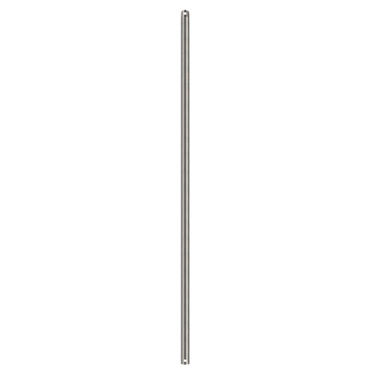 Kuzco Fan Downrod 48" Fan Downrod, Brushed Nickel - X-RD34-48BNFAN