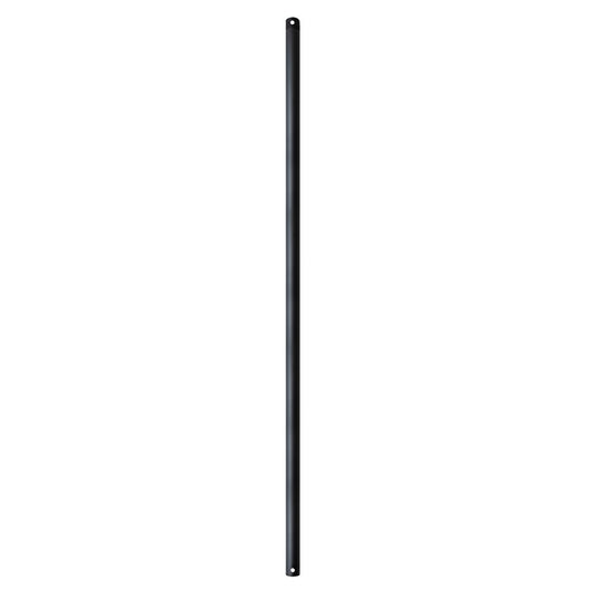 Kuzco Fan Downrod 48" Fan Downrod, Matte Black - X-RD34-48MBFAN