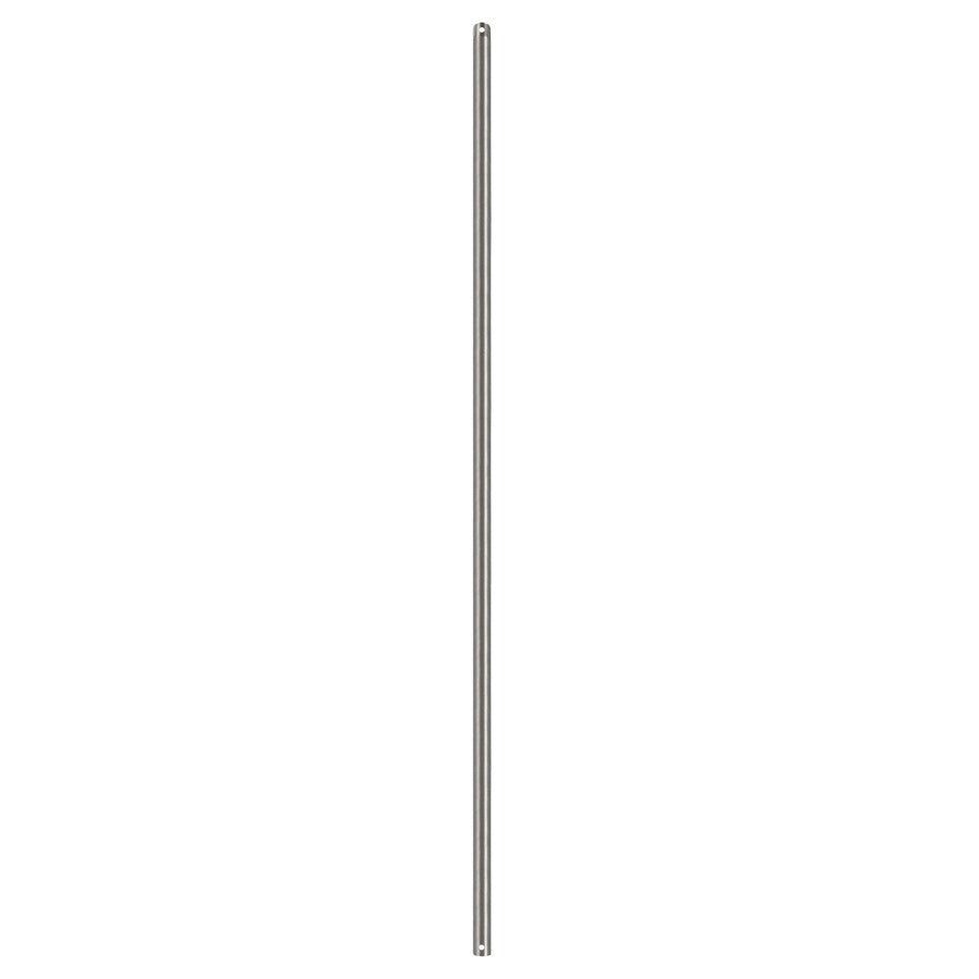 Kuzco Fan Downrod 60" Fan Downrod, Brushed Nickel - X-RD34-60BNFAN