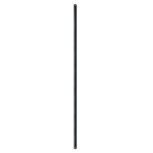 Kuzco Fan Downrod 60" Fan Downrod, Matte Black - X-RD34-60MBFAN