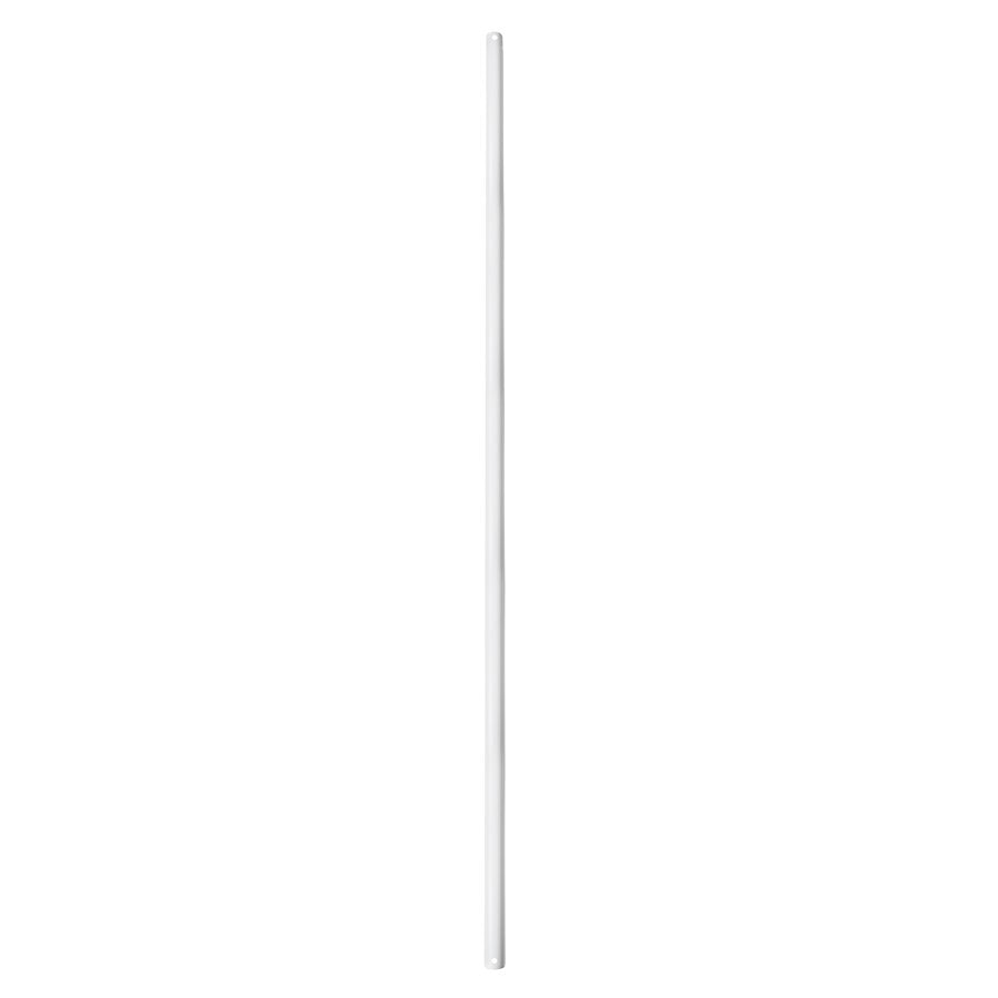 Kuzco Fan Downrod 60" Fan Downrod, White - X-RD34-60WHFAN