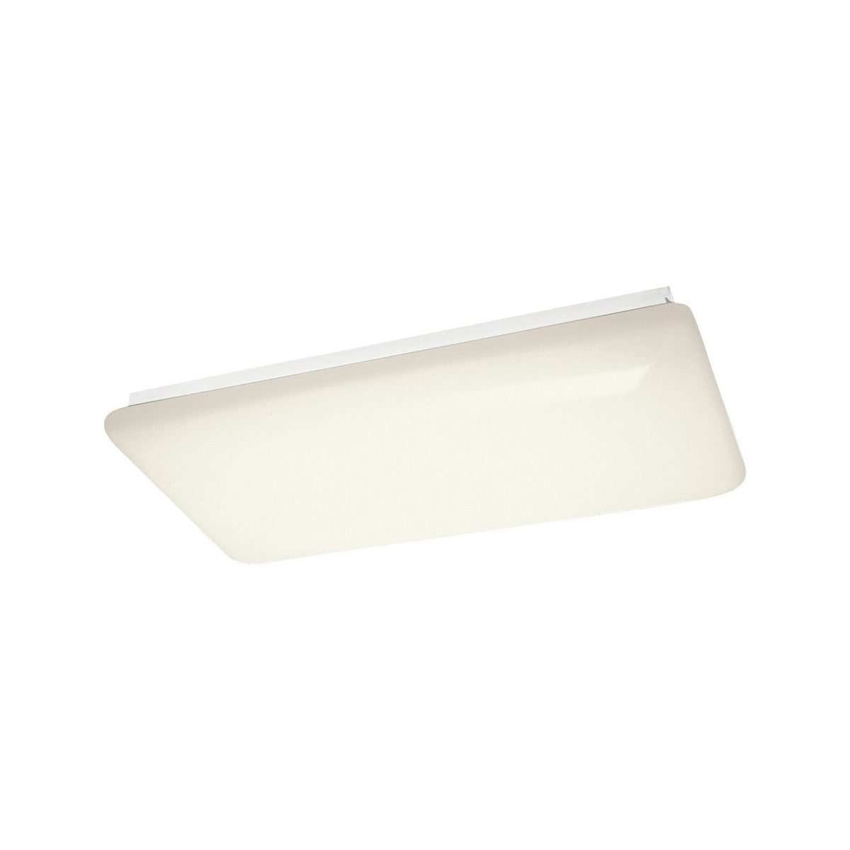 Kichler Linear Ceiling 50" LED, White