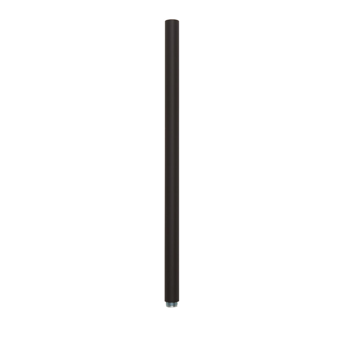 Kichler Stem 5/8 OD x 12 in | Olde Bronze Steel | Lighting Accessory for Pendants & Chandeliers | 12 in L | Model 2995OZ