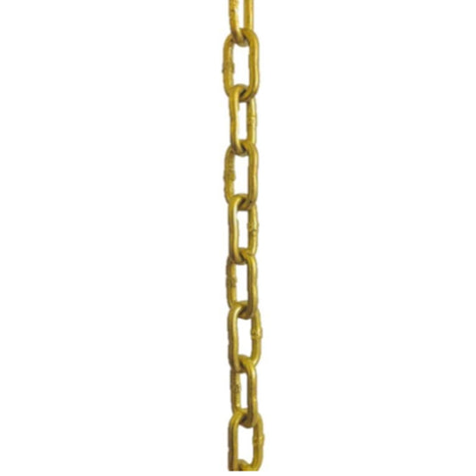 Kichler Accessory 12in Stem | Classic Gold Steel | Ceiling Fan Downrod | 12 x 0.5 in | Model 2999CLG