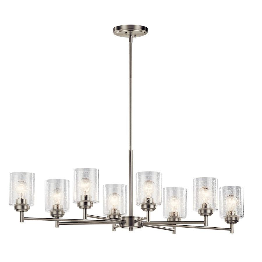 3 Light Chandelier