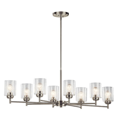 3 Light Chandelier