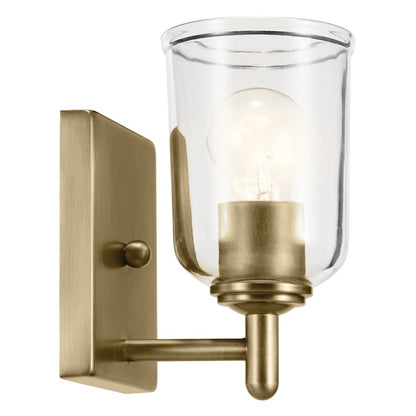 1 Light 8.25" Wall Sconce