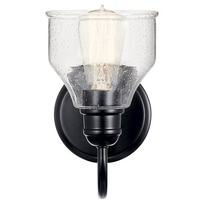 1 Light Wall Sconce