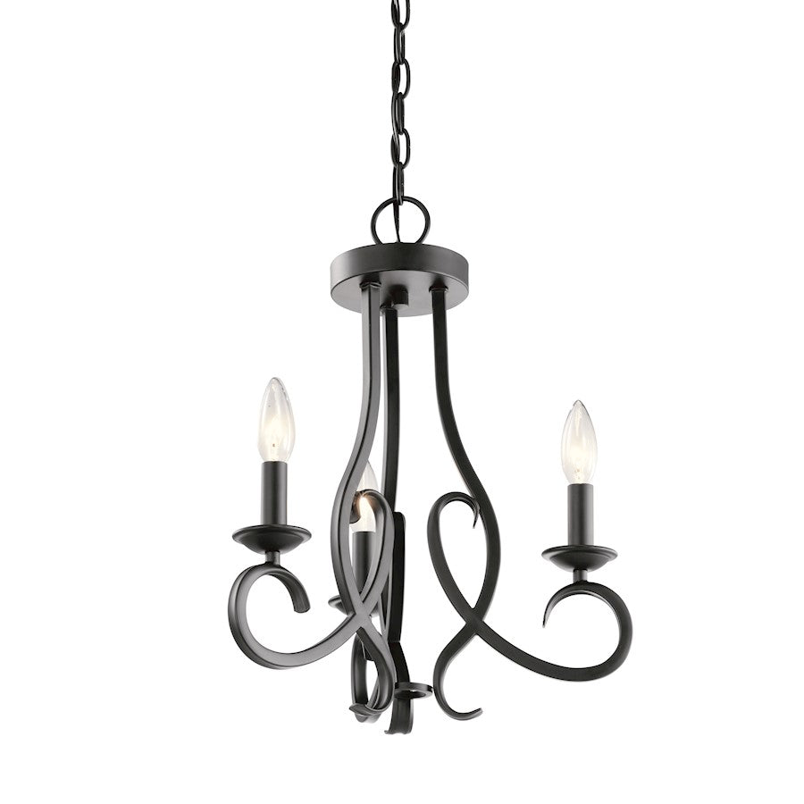 Ania Chandelier