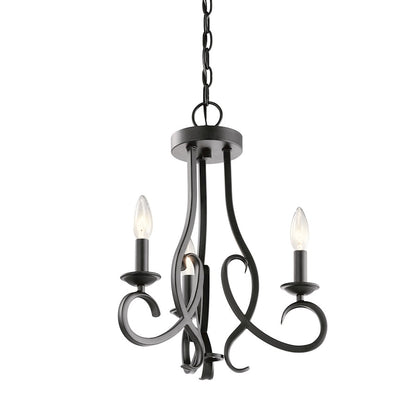 Ania Chandelier