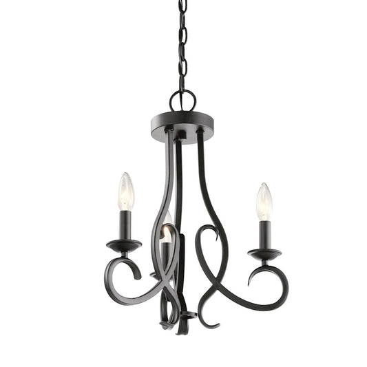 Ania Chandelier