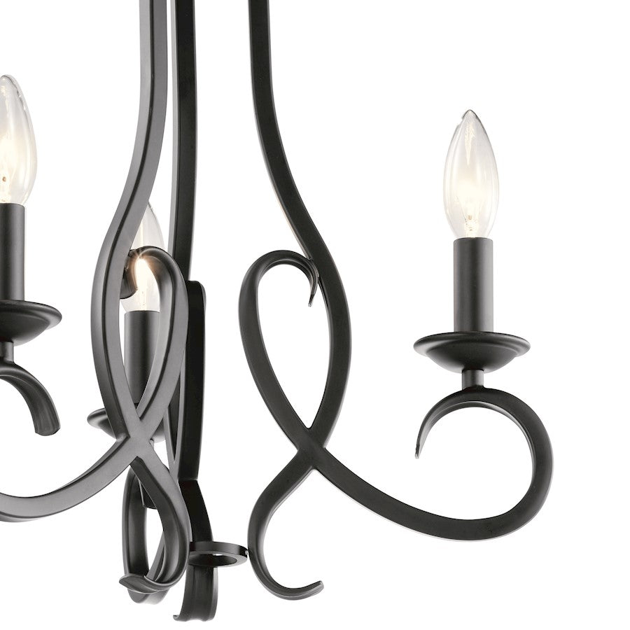 Ania Chandelier