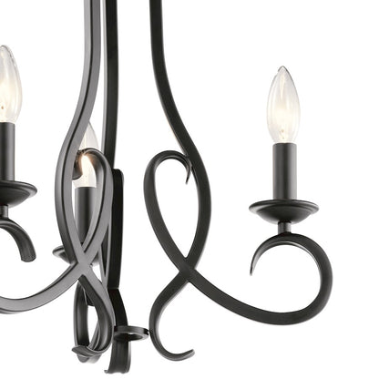 Ania Chandelier