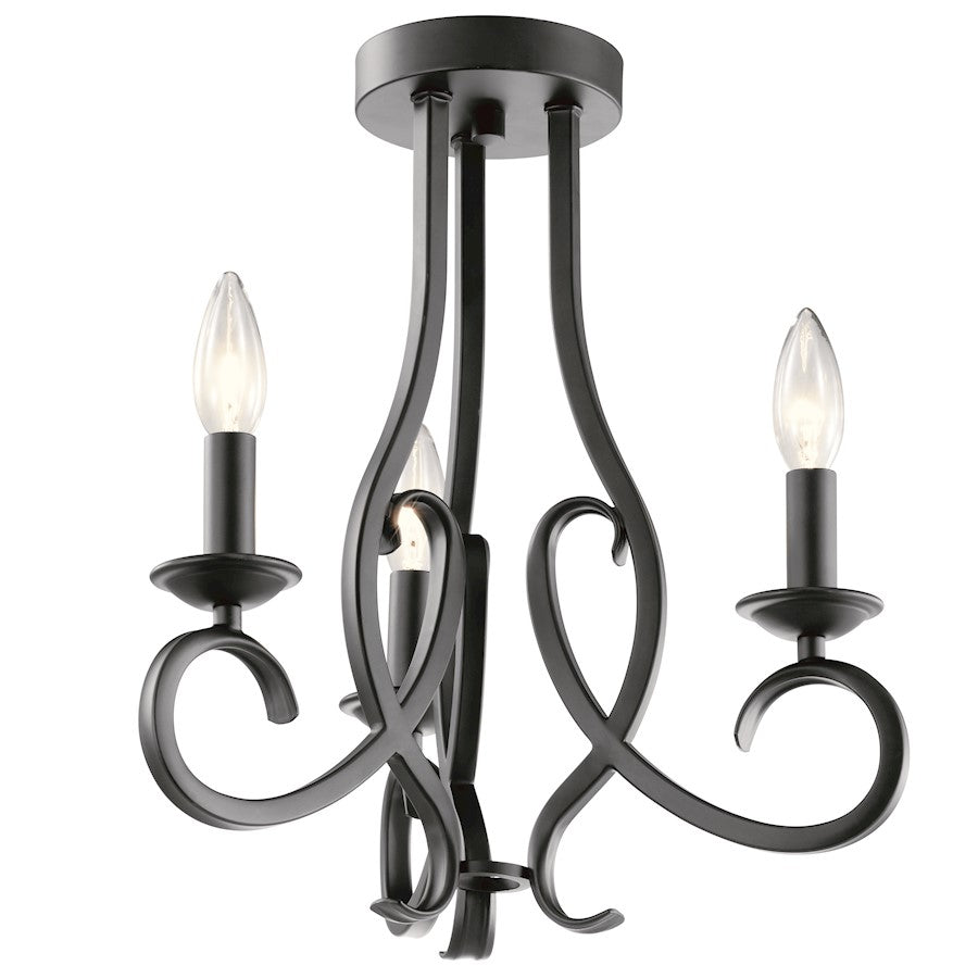 Ania Chandelier